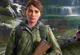 Naughty Dog продали 10 миллионов копий игры The Last of Us Part 2