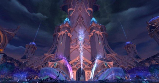 Blizzard представили PvP-план World of Warcraft Classic