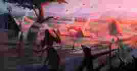Как защититься от Святой Радиации (Holy Radiation) в V Rising