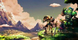 SteamWorld Quest: Hand of Gilgamech выйдет 25 апреля