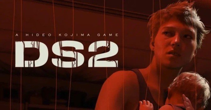Слух: Death Stranding 2 может выйти в 2024 году
