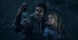 Ремейк хоррора Until Dawn уже взломали и выложили на торренты