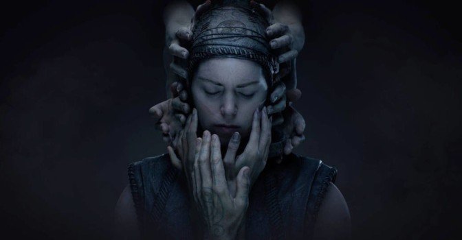 Игра Senua's Saga: Hellblade 2 получила официальную дату выхода