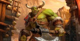 Вышла стратегия Warcraft 3: Reforged