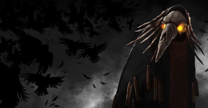 Вышел театральный трейлер Pathologic 2