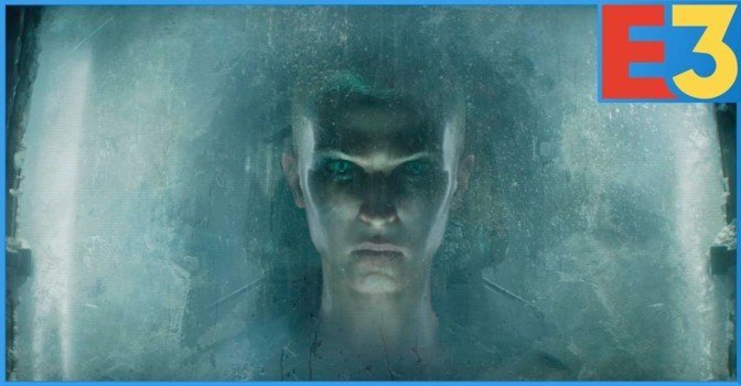 Создатели Painkiller выложили тизер-трейлер Outriders