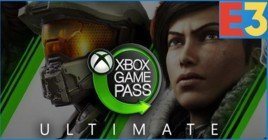 Xbox Game Pass Ultimate теперь доступен на ПК