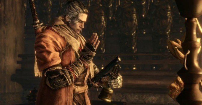 Sekiro: Shadows Die Twice взломали за сутки до релиза