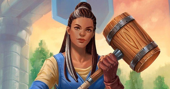 Патч 21.2 добавит в «Hearthstone: Поля сражений» новых героев