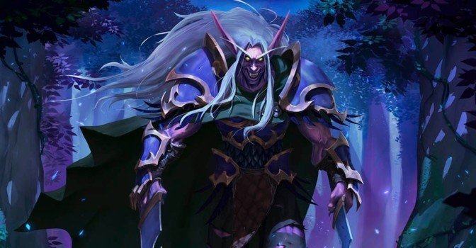 Blizzard готовят различные изменения для Warcraft 3: Reforged