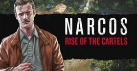 Выйдет тактическая стратегия по сериалу Narcos
