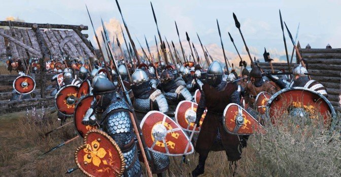 Вышло бета-обновление 1.9.0 для Mount and Blade 2: Bannerlord