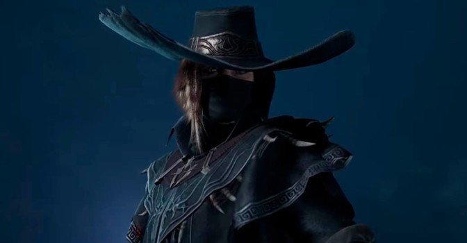 В разработке RPG в стиле мрачного фэнтези Redemption Reapers
