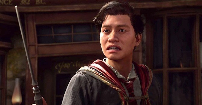 Ролевую игру Hogwarts Legacy перенесли на 2023 год