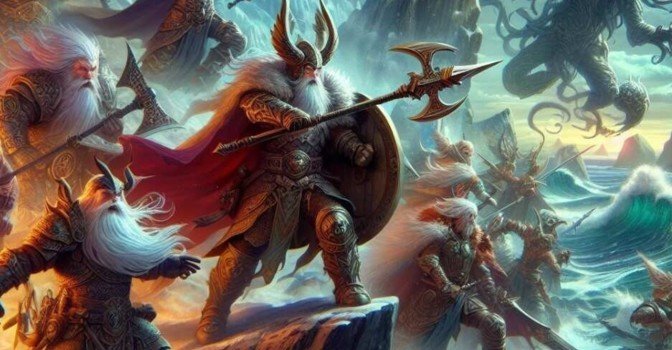 Игры похожие на Dragon Knight на ПК, Android и iOS