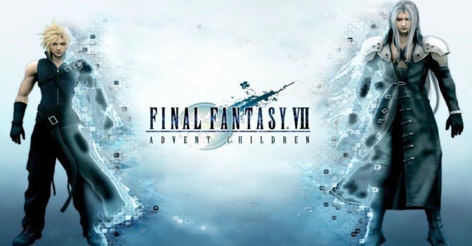 Final Fantasy 7 получила полноценную озвучку