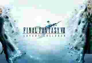 Final Fantasy 7 получила полноценную озвучку