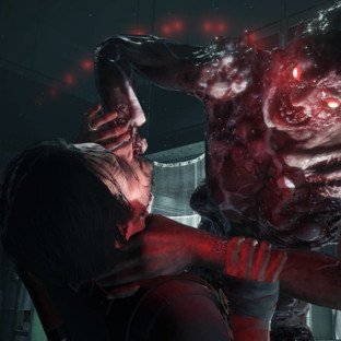 Скриншот The Evil Within 2