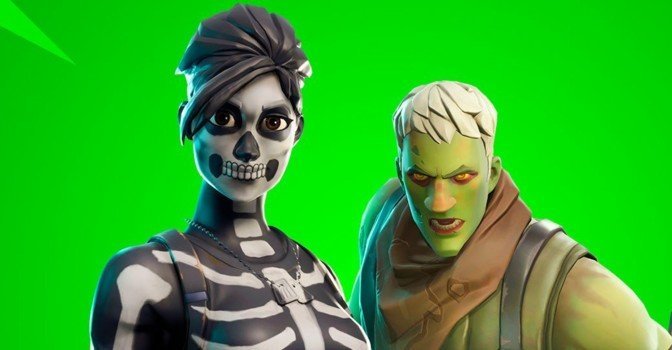 Бесплатный доступ в PvE-режим для Fortnite задерживается