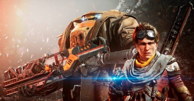 Miasma Chronicles – RPG от авторов Mutant Year Zero выйдет в мае