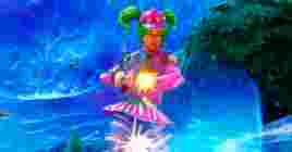 Epic Games вновь перенесли выход третьего сезона в Fortnite