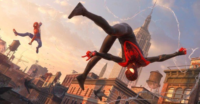 В PlayStation Store запустили «Новогоднюю распродажу 2021»