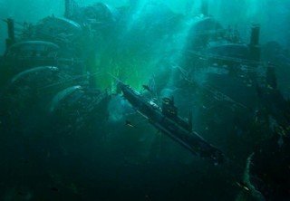 В январе выйдет подводный симулятор выживания Surviving the Abyss