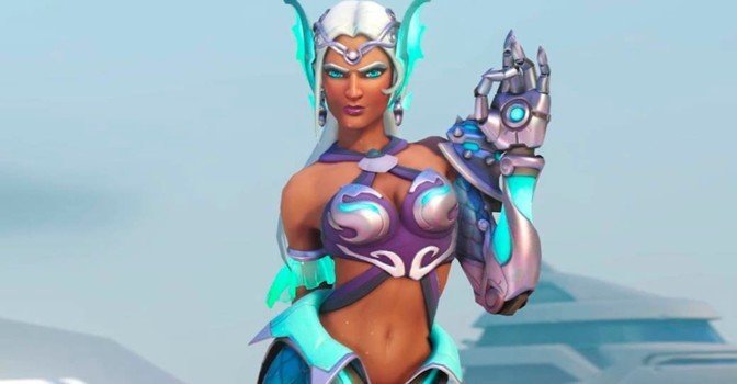 Завтра в Overwatch начнется событие «Летние игры 2021»
