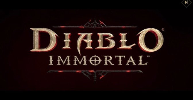 Обзор Diablo Immortal — кредитная карта спасет мир