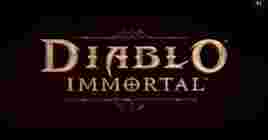 Обзор Diablo Immortal — кредитная карта спасет мир