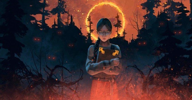 В августе состоится релиз карточной RPG Black Book