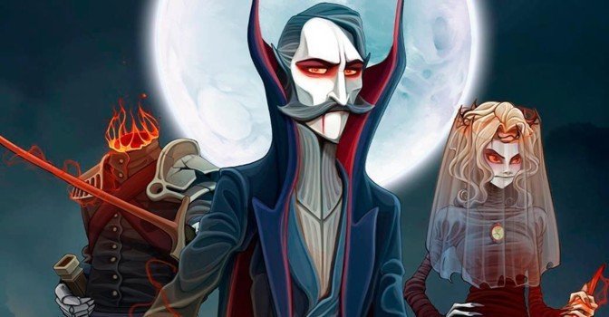В Steam стартовал фестиваль «Играм быть» с бесплатными демками