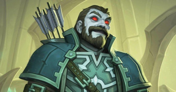 Для карточной игры Hearthstone вышло балансное обновление 28.0.3