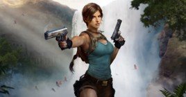 В новой игре Tomb Raider будет большой открытый мир