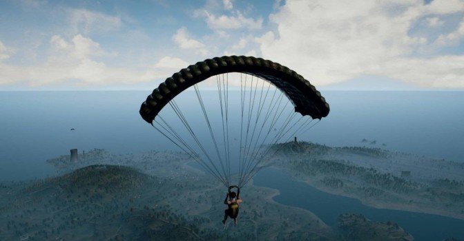 Playerunknown’s Battlegrounds снова доступна в Непале
