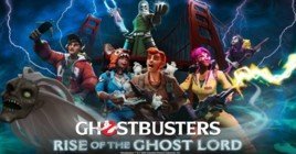 Ghostbusters VR получила подзаголовок Rise of the Ghost Lord