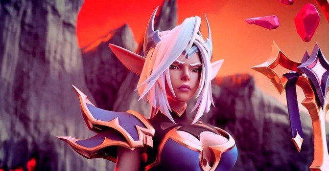 В январе начнется закрытый тест симулятора подземелья Dungeons 4