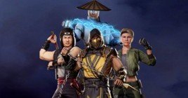 Мобильную RPG Mortal Kombat: Onslaught выпустили на iOS и Android