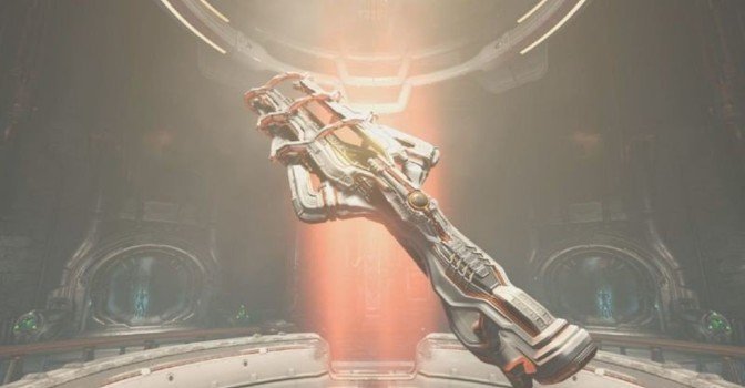 Как получить Развоплотитель в Doom Eternal — гайд