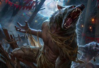 Названа дата выхода Werewolf: The Apocalypse – Earthblood в Steam