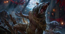 Названа дата выхода Werewolf: The Apocalypse – Earthblood в Steam