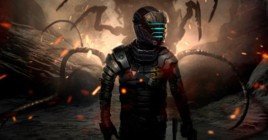 EA Motive выпустят ремейк хоррора Dead Space