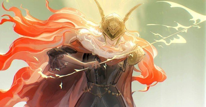 Утечка: в игре Elden Ring будет десять стартовых классов