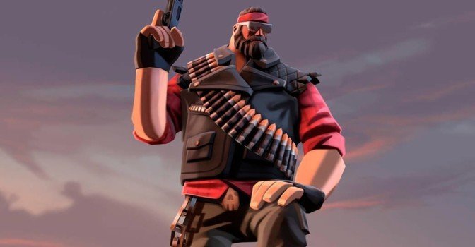 Team Fortress 2 – летний патч добавил в игру 14 фанатских карт