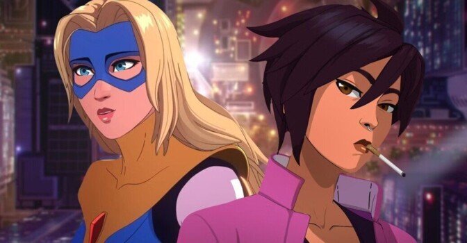 Ужин с Блейзер или кино с Невидивой в Диспатч: что выбрать?