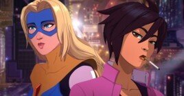 Ужин с Блейзер или кино с Невидивой в Диспатч: что выбрать?