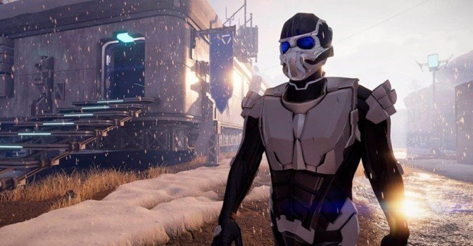 Piranha Bytes выпустили обзорный трейлер ролевой игры ELEX 2