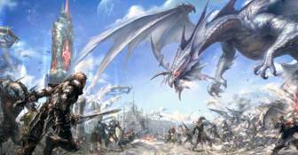 В англоязычной версии Lineage 2 произойдет слияние серверов