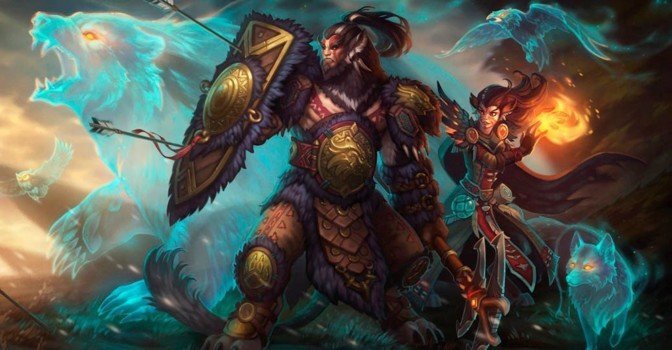Вышло обновление 13.0.00.48 для MMORPG «Аллоды Онлайн»