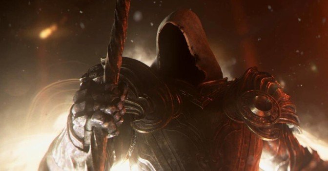 «Беседа у костра» с разработчиками Diablo 4 пройдет 30 ноября